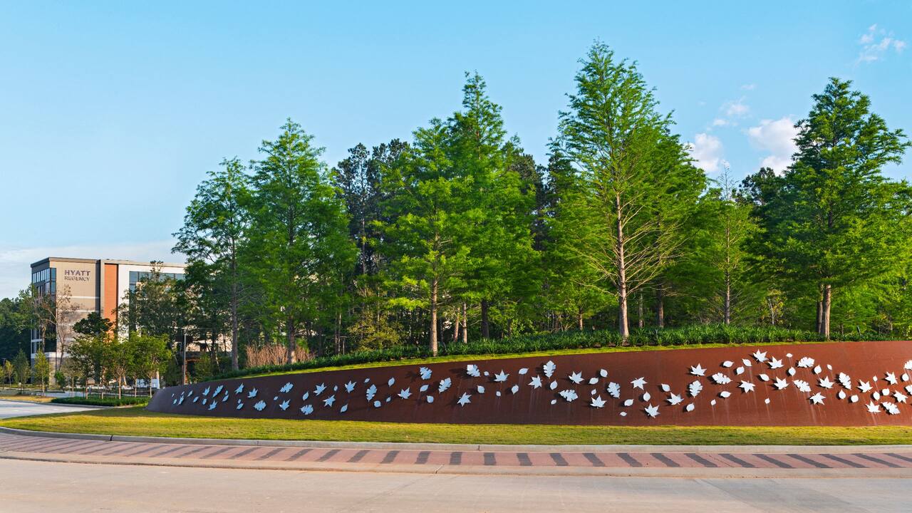 Traffic Circle 