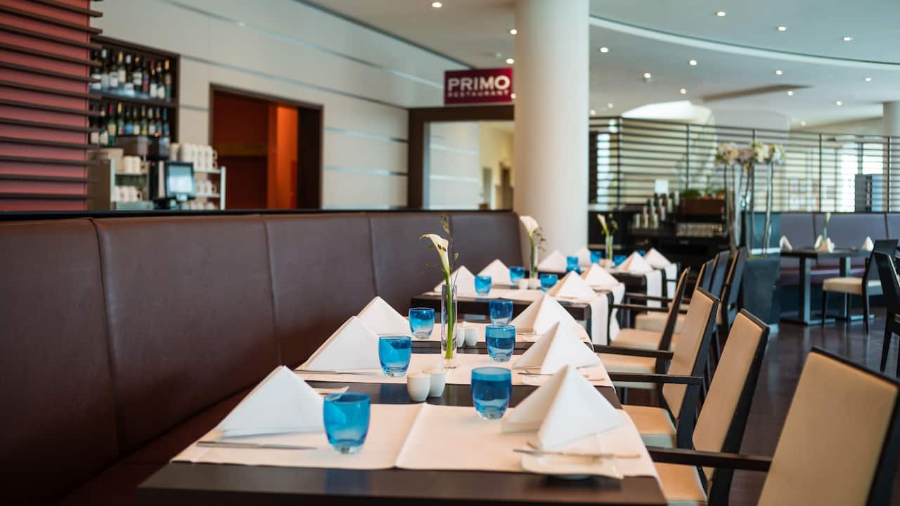 Primo Restaurant