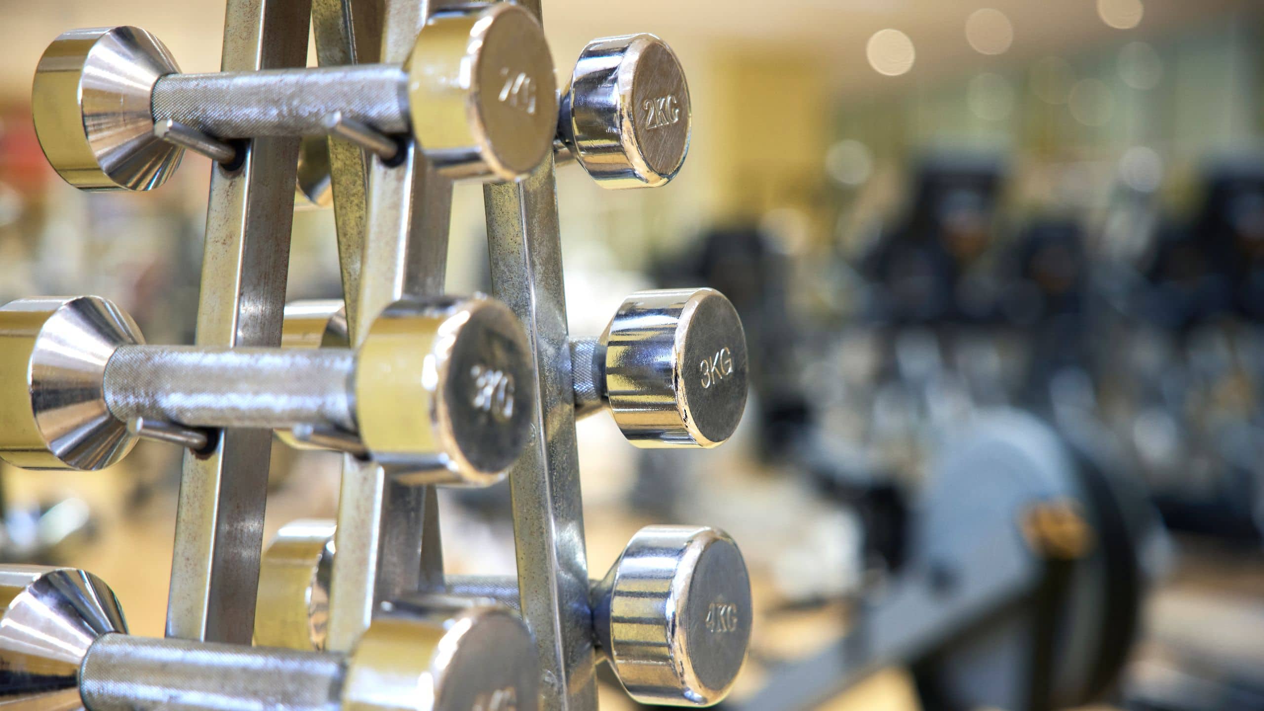 Lindner Hotel Dom Residence Fitness Equipment