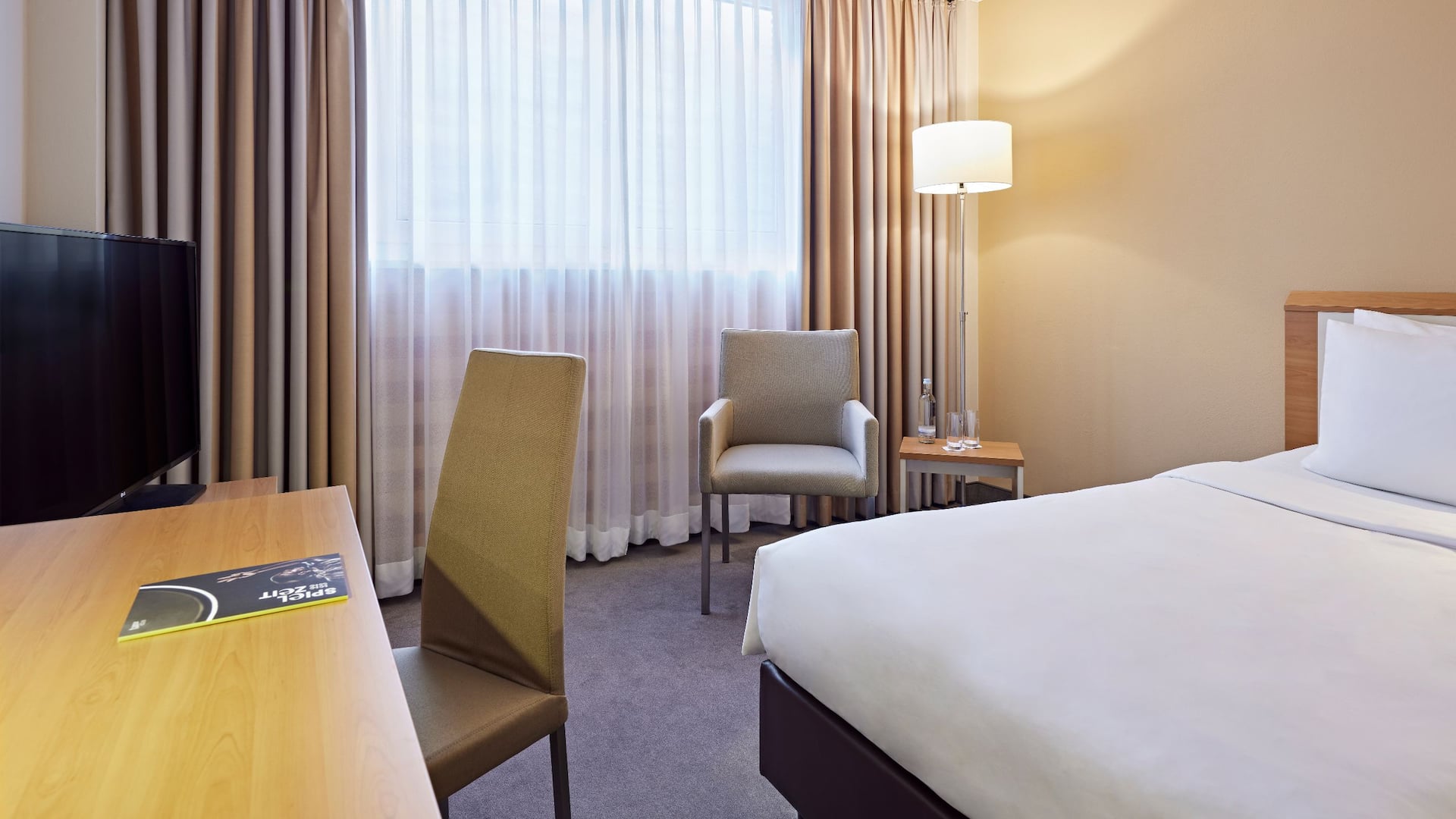 lindner dom residence hotel köln