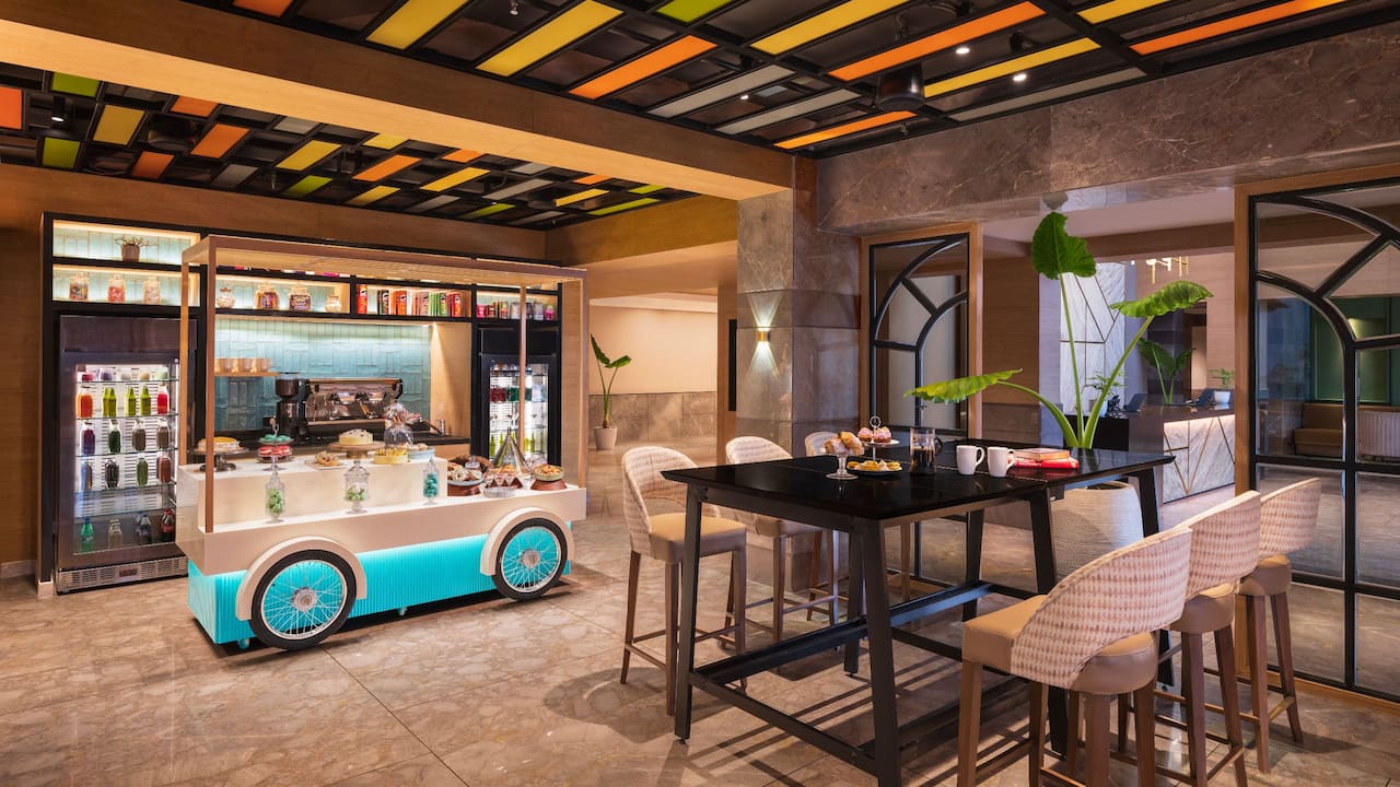 Photos + Reviews Hyatt Place Vijayawada