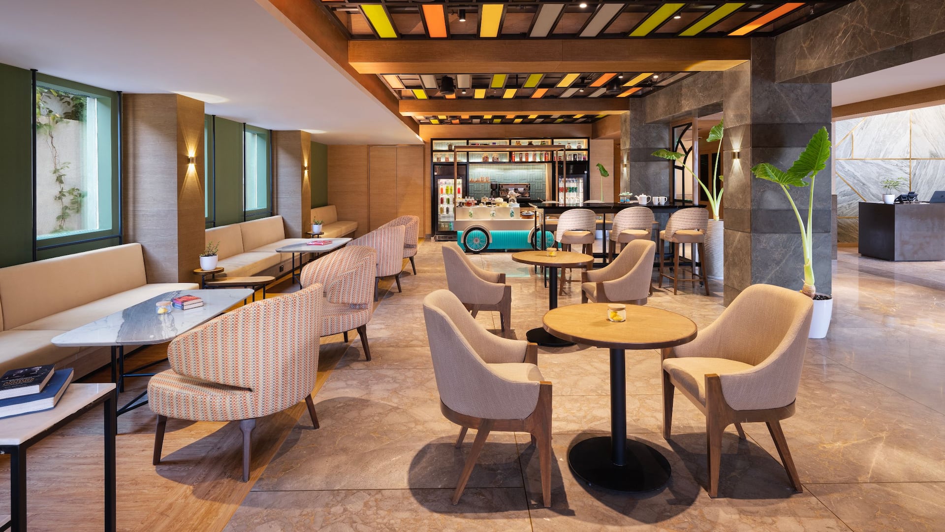 News + Events Hyatt Place Vijayawada