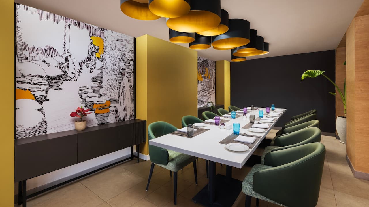 Photos + Reviews Hyatt Place Vijayawada