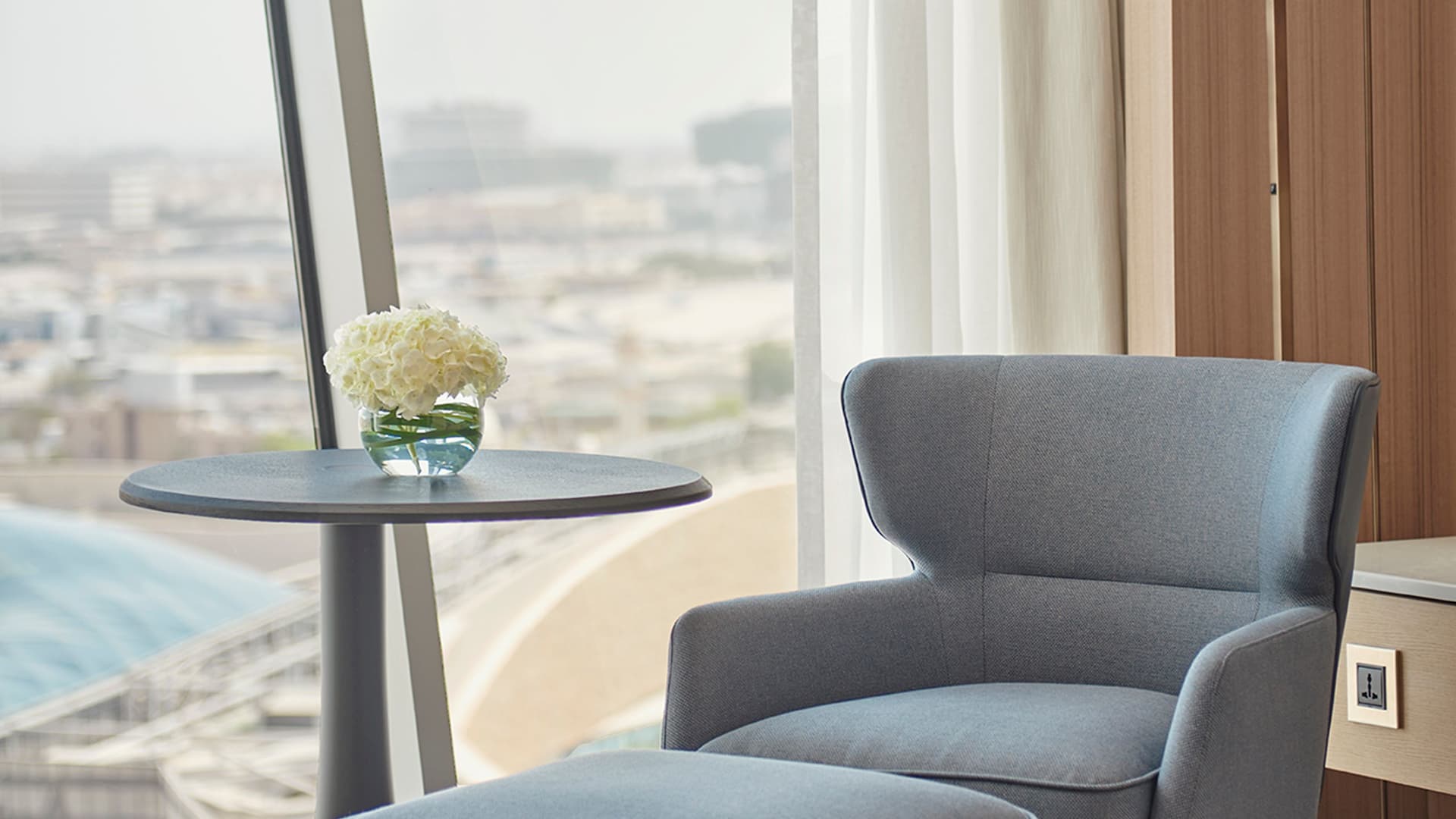 Grand Hyatt Kuwait Grand Twin