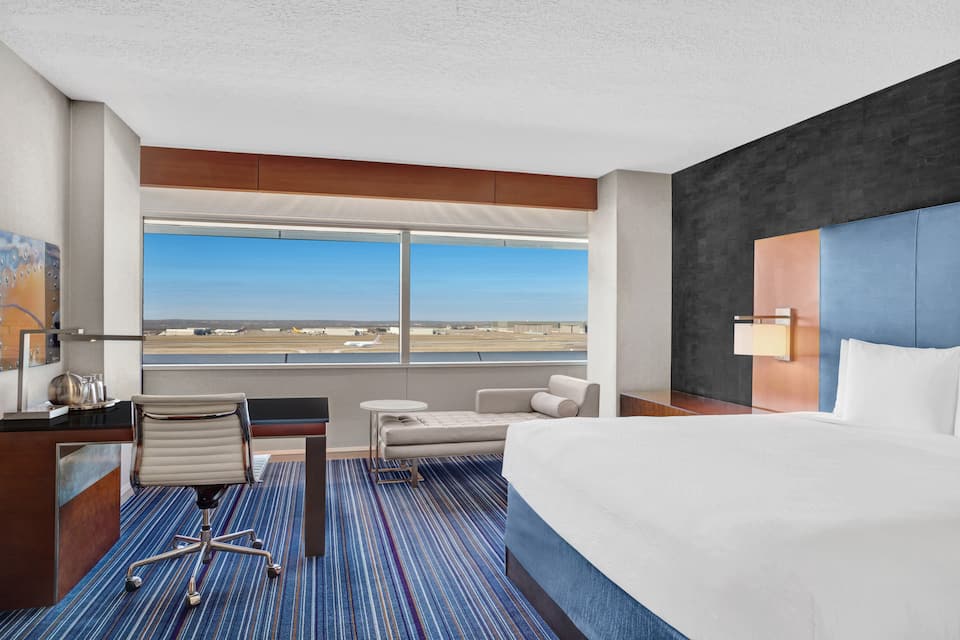 Hotel Photos | Grand Hyatt DFW