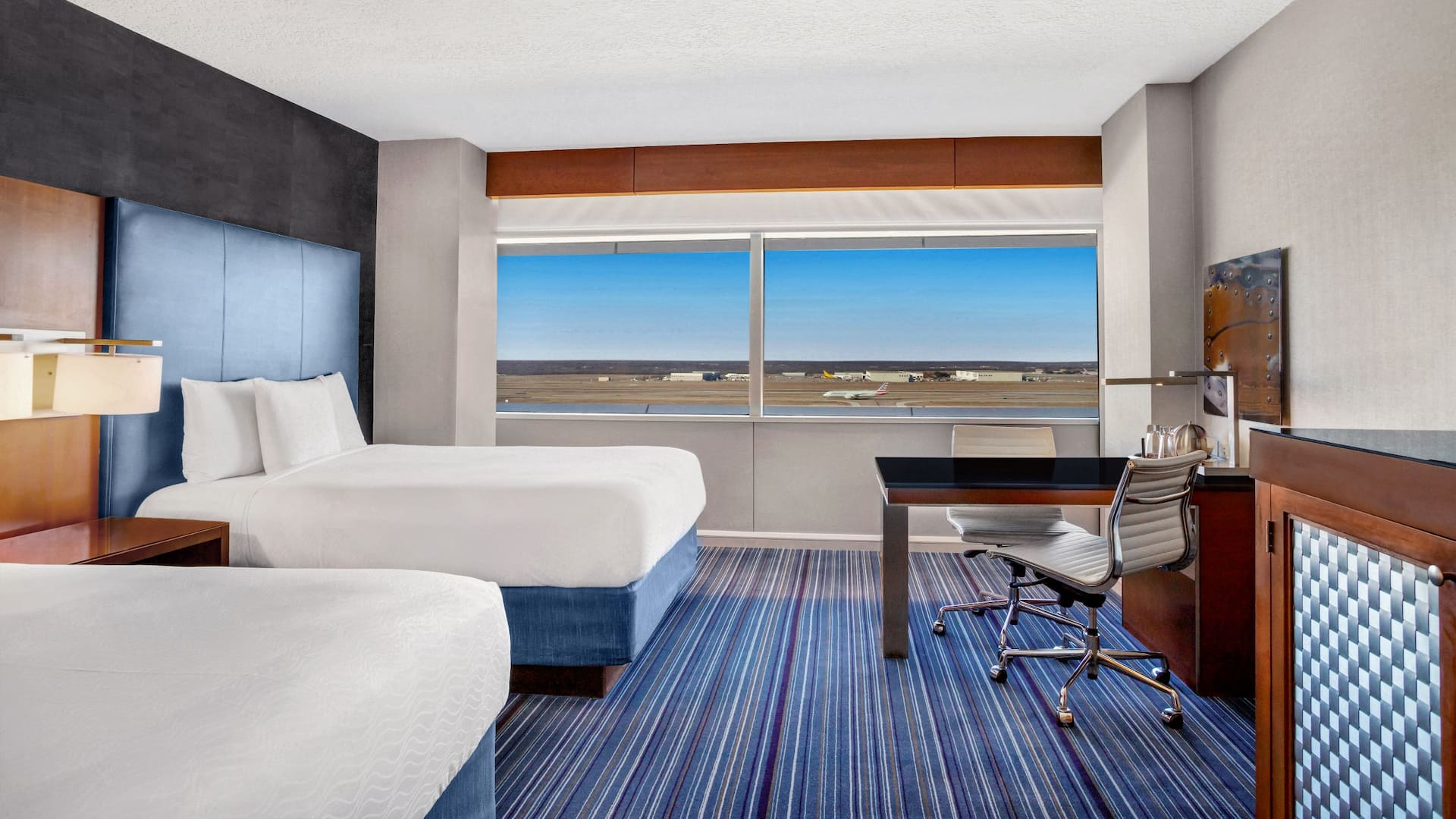 Hotel Photos | Grand Hyatt DFW