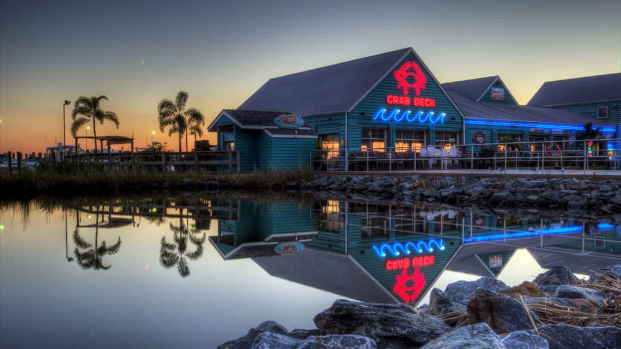 欢迎莅临下榻我们位于肯特岛的海滨酒店尽情探索马里兰州史蒂文斯维尔