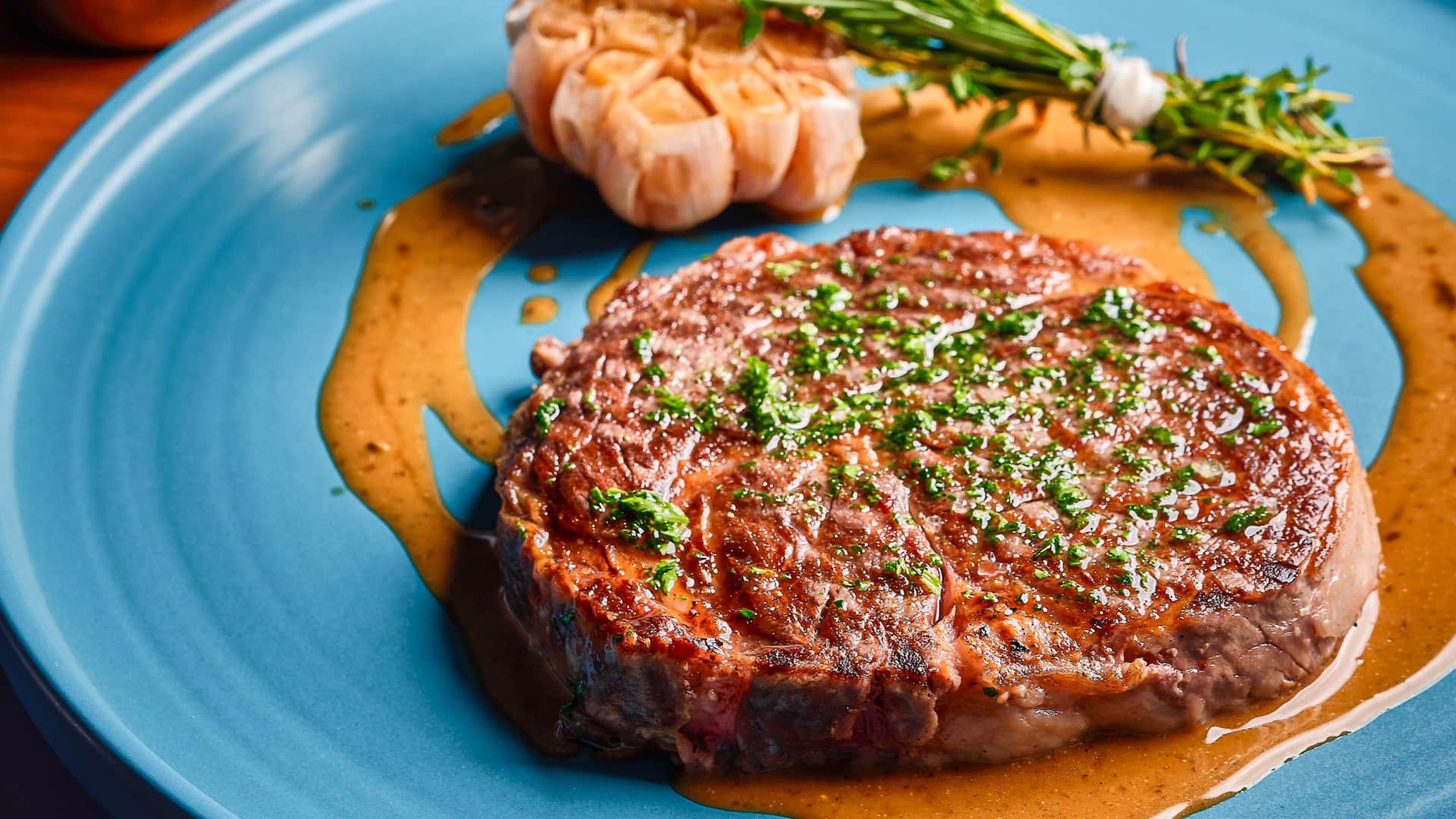 Hyatt Regency Danang Resort and Spa 58.hyatt Regency Danang Resort And Spa Beef Rib