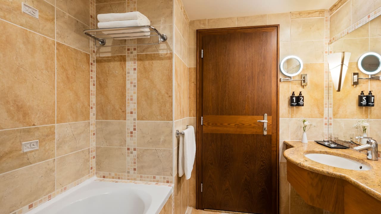 Bath