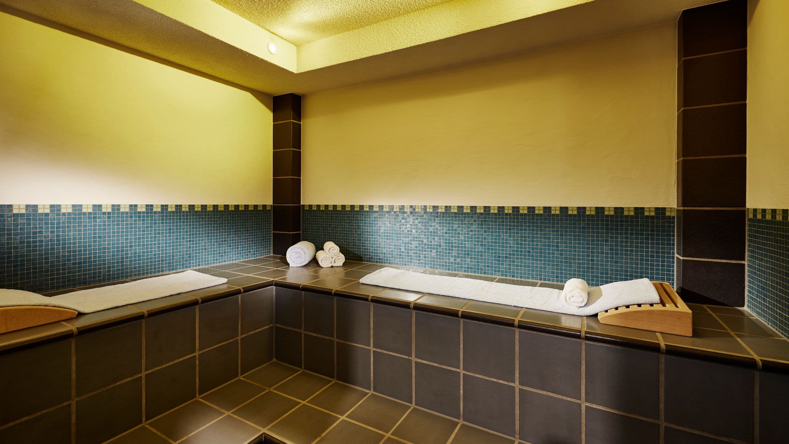Lindner Hotel & Residence Main Plaza Wellness Laconium