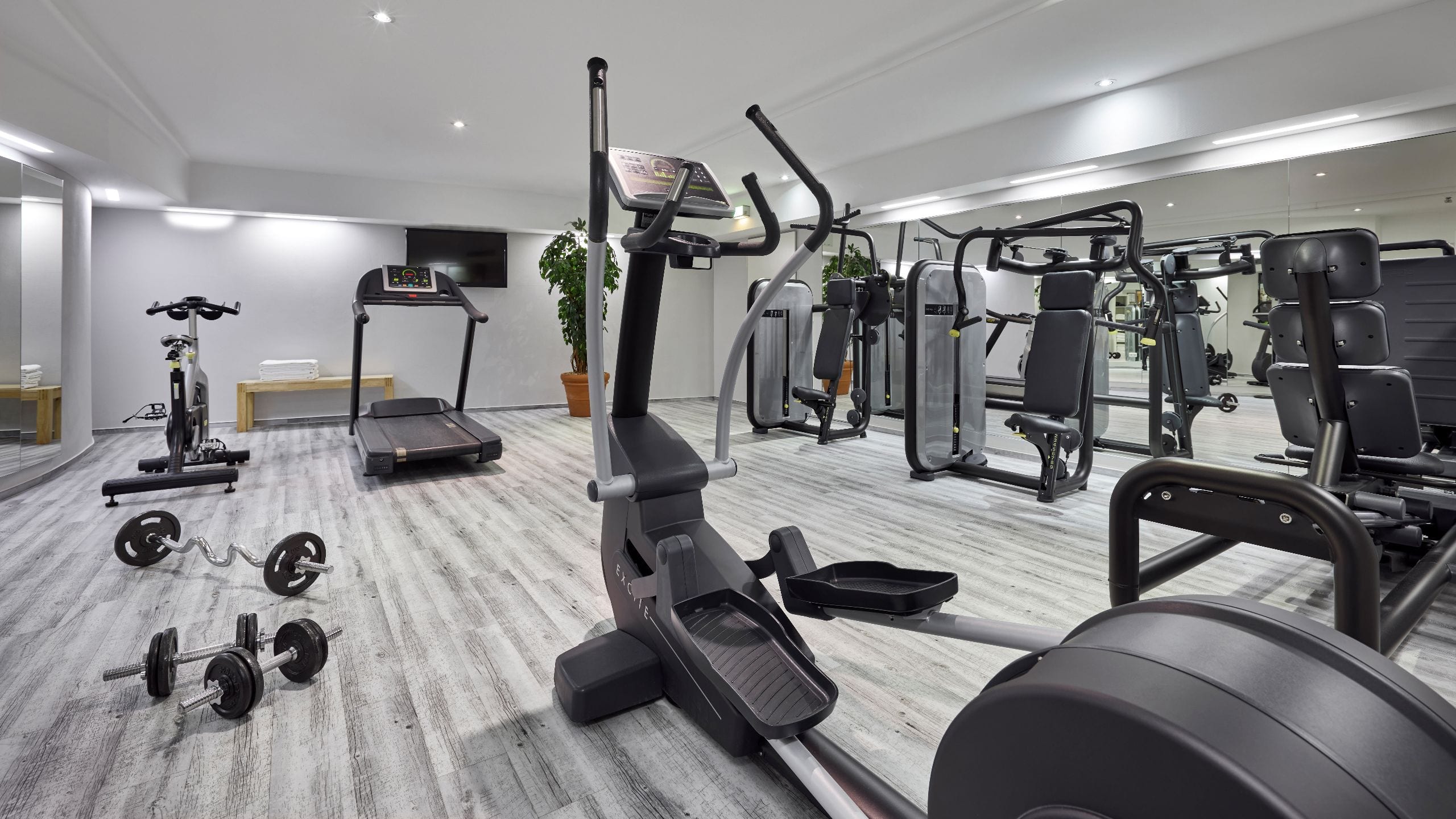Lindner Hotel BayArena | Hotel Leverkusen | JdV by Hyatt