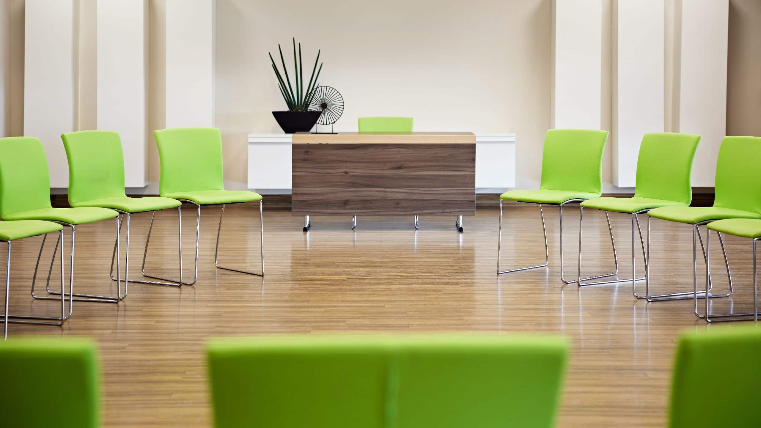 1 of 1 Lindner Hotel BayArena Meeting Room Alibipass