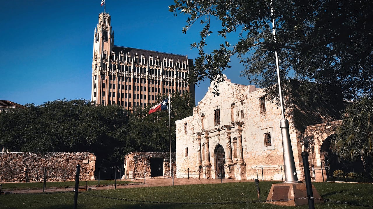 Alamo