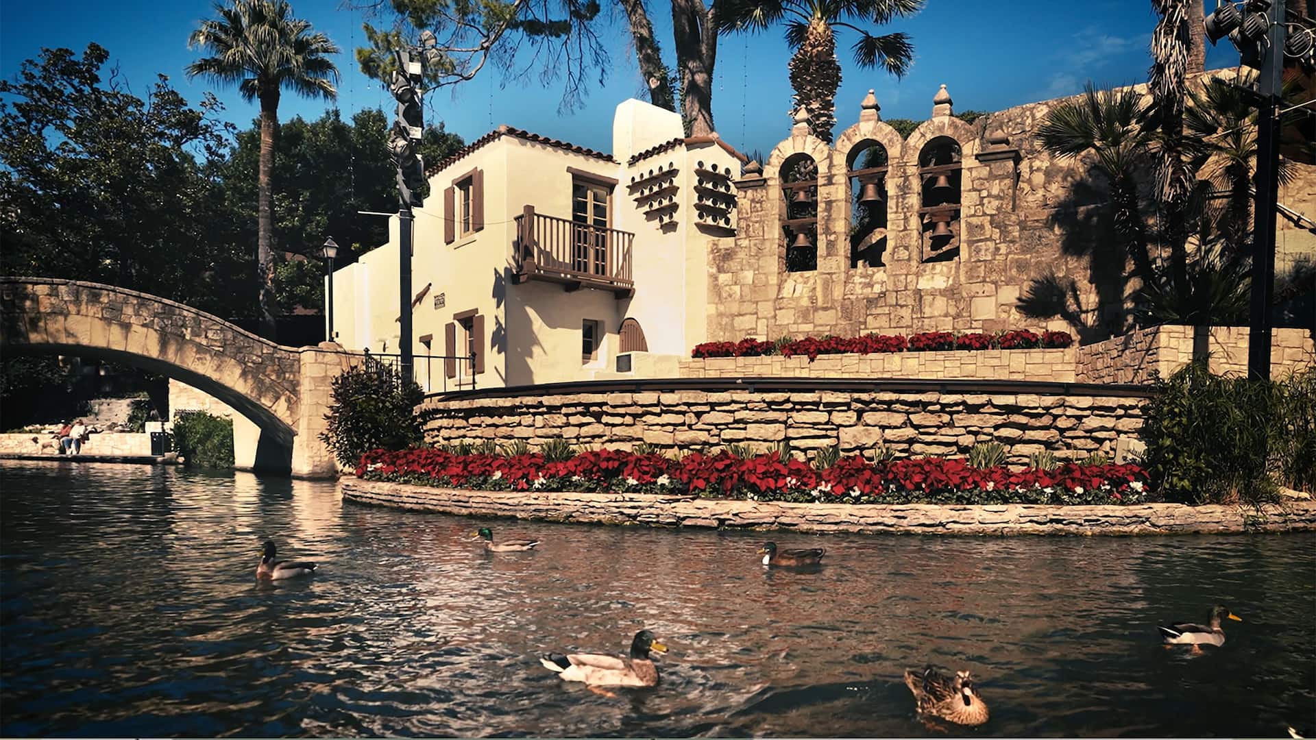 Grand Hyatt San Antonio River Walk La Villita