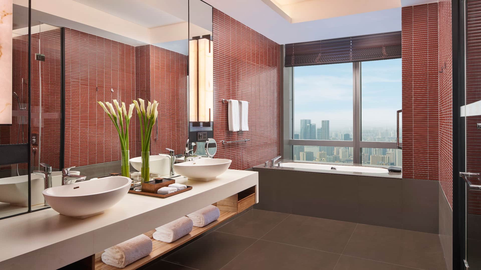 2 von 2 Grand Hyatt Changsha King Bed Deluxe