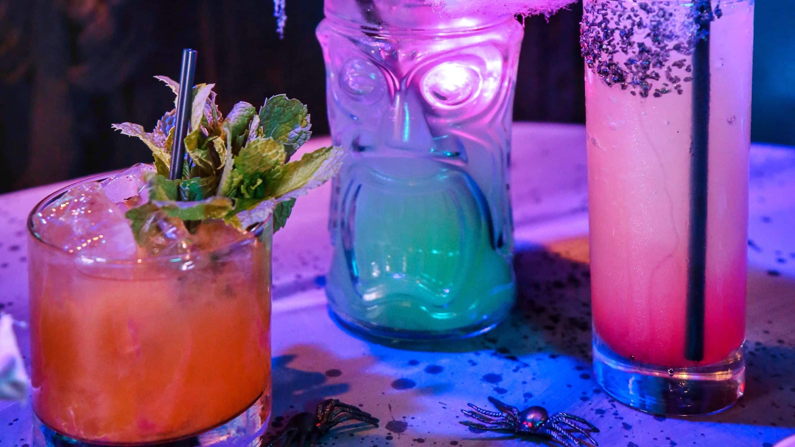 Dream Nashville Beetlebar Cocktails