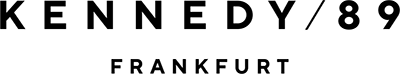 Kennedy 89 logo