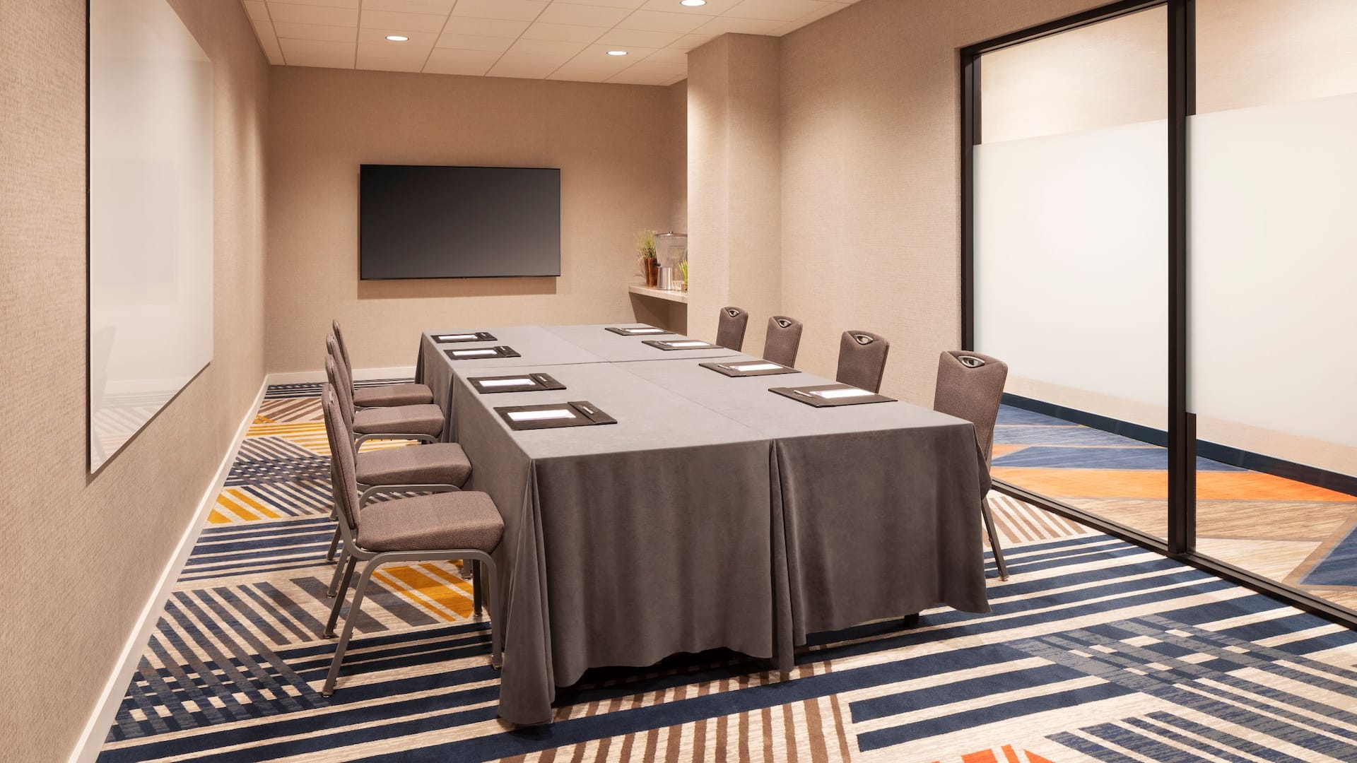 Hyatt Regency Phoenix Sundance Conference Room Three