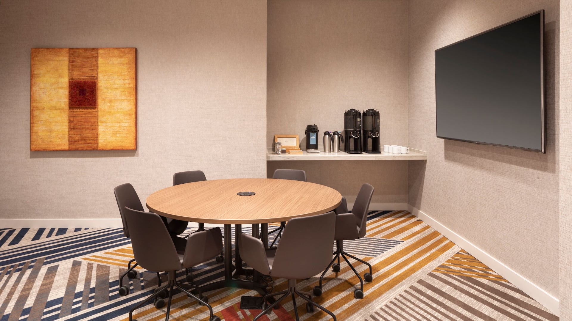 Hyatt Regency Phoenix Sundance Conference Room One