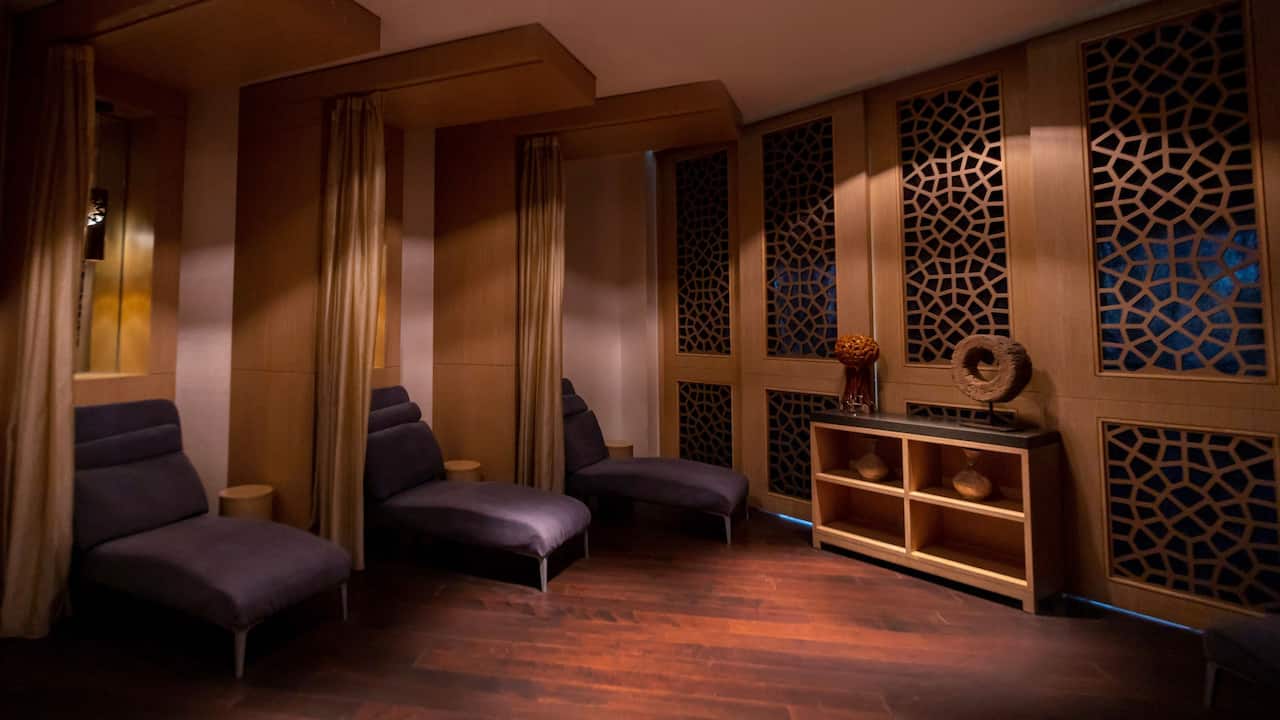 Spa   