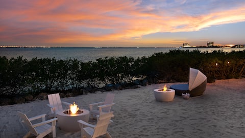 Waterfront Hotels in Tampa Bay, FL | Grand Hyatt Tampa Bay