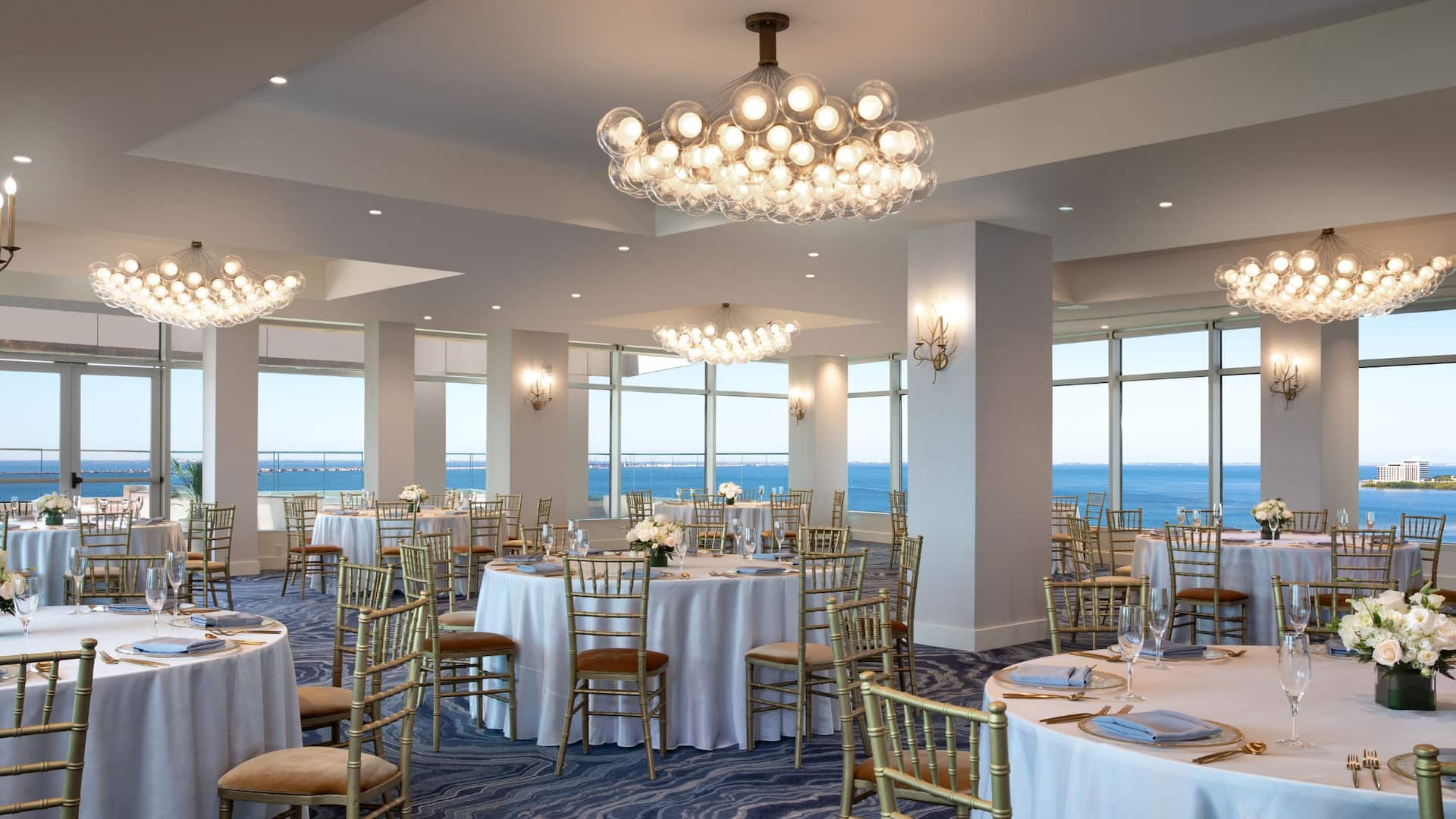 1 of 3 Grand Hyatt Tampa Bay Skylark Social Wide