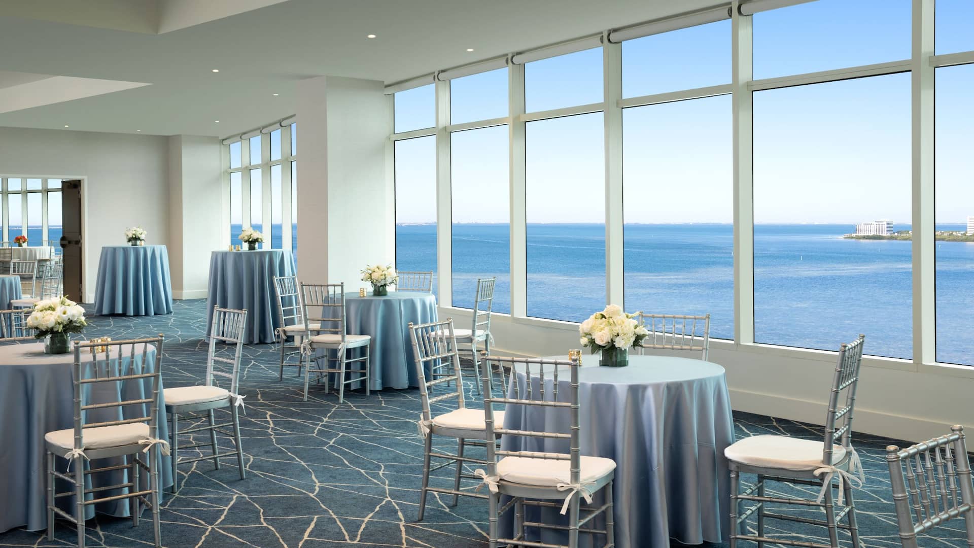 1 of 2 Grand Hyatt Tampa Bay Starling Cocktails