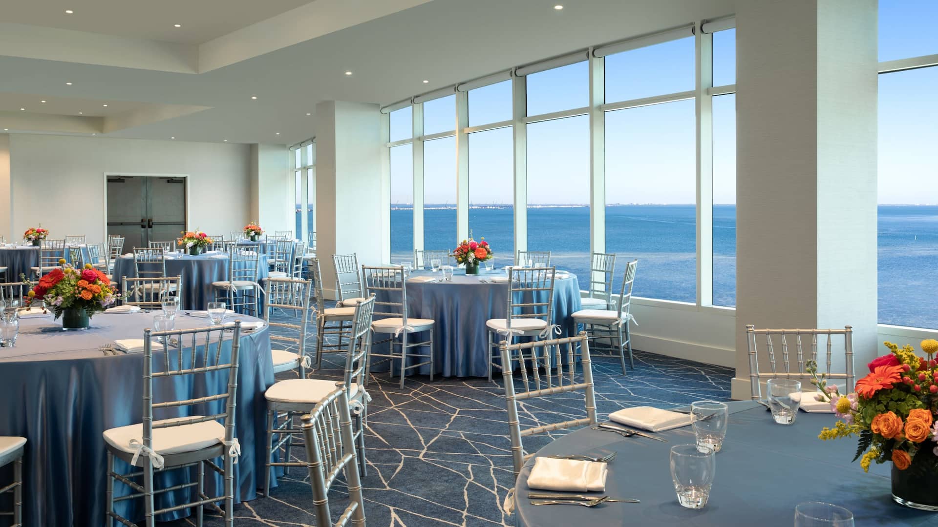 Grand Hyatt Tampa Bay Starling Luncheon