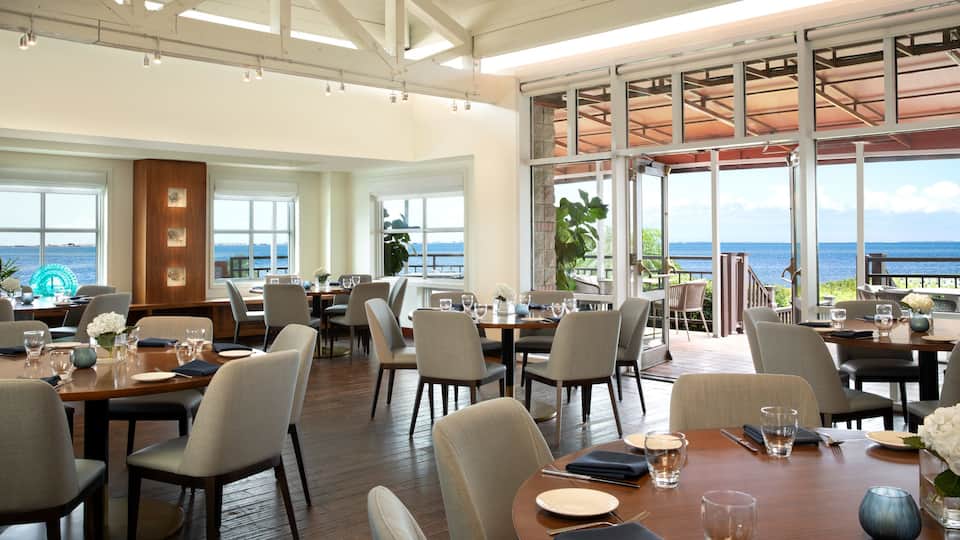 Grand Hyatt Tampa Bay Oystercatchers