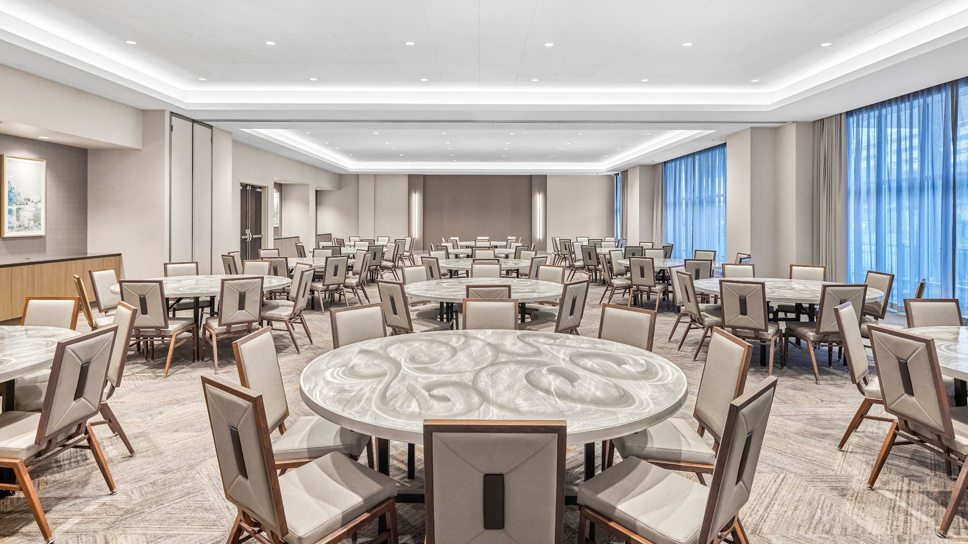 Hyatt Place Houston Medical Center Meeting Room Banquet Space