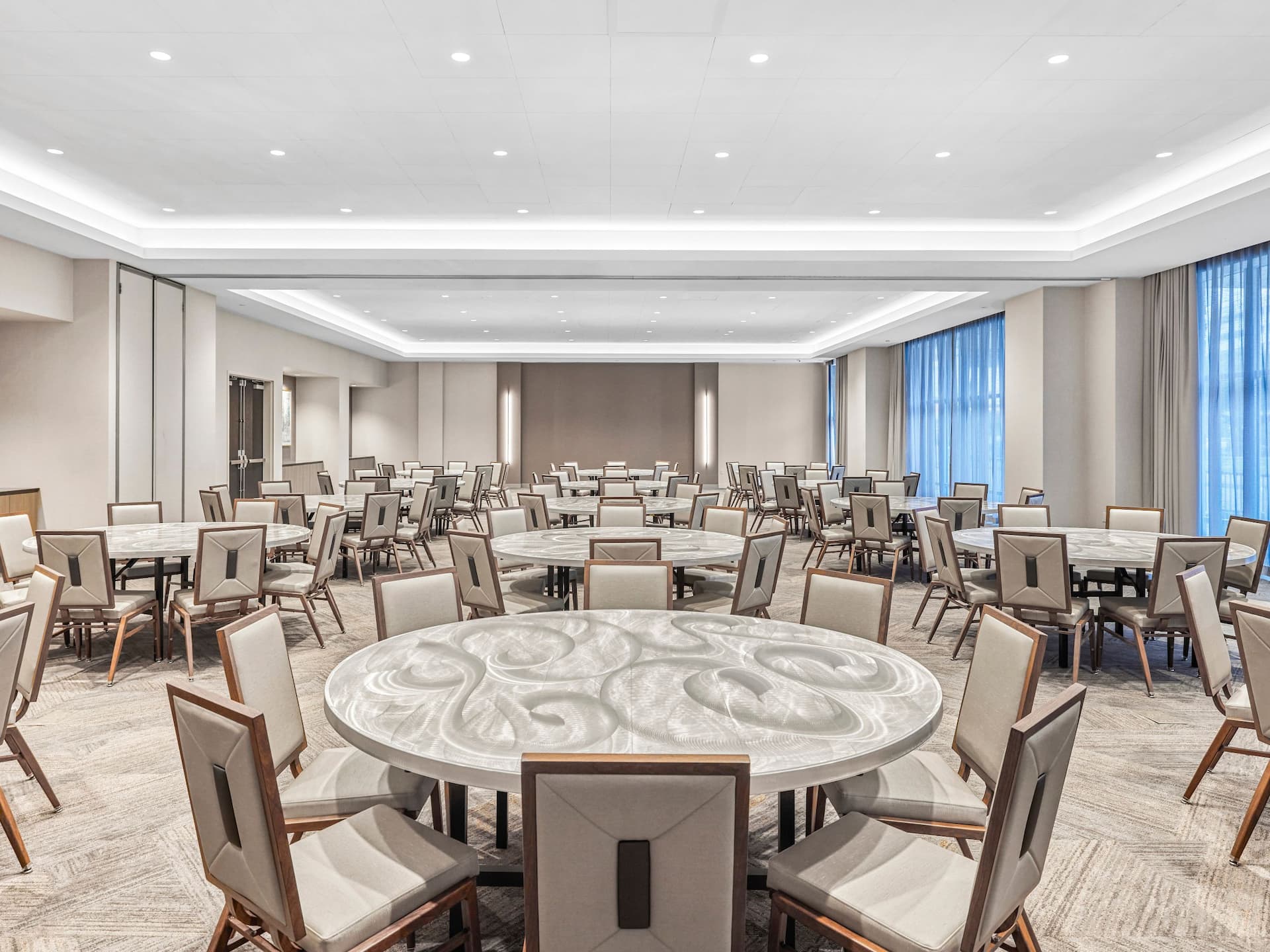 Hyatt Place Houston Medical Center Meeting Room Banquet Space
