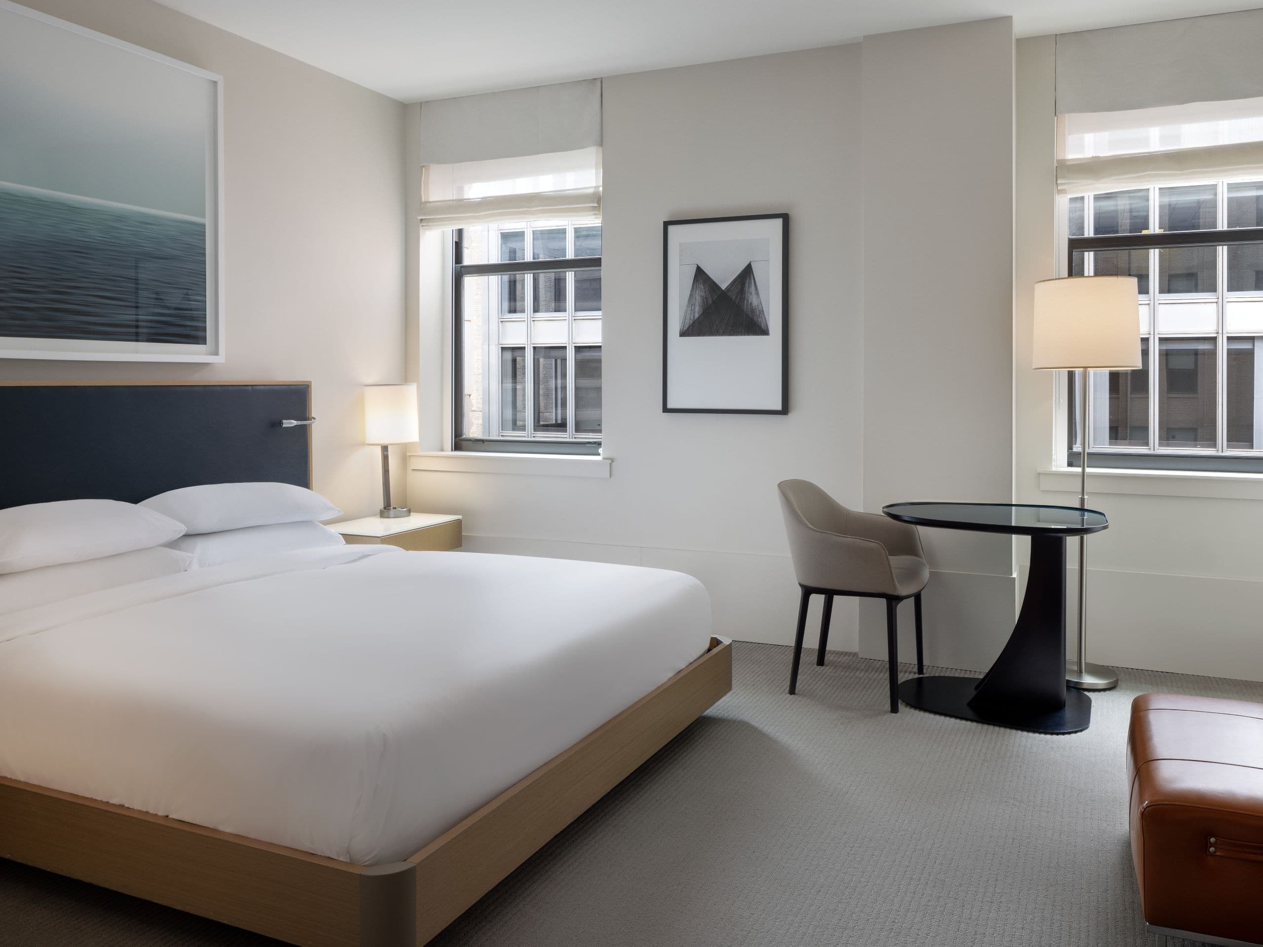 Hotel Rooms in Chicago’s Downtown Loop | Hyatt Centric The Loop Chicago