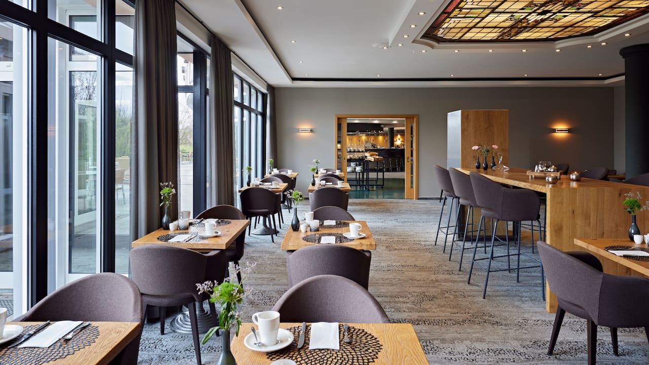 wiesensee hotel