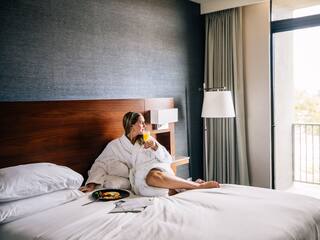 Hotel in Newport Beach, CA Hyatt Regency Newport Beach West