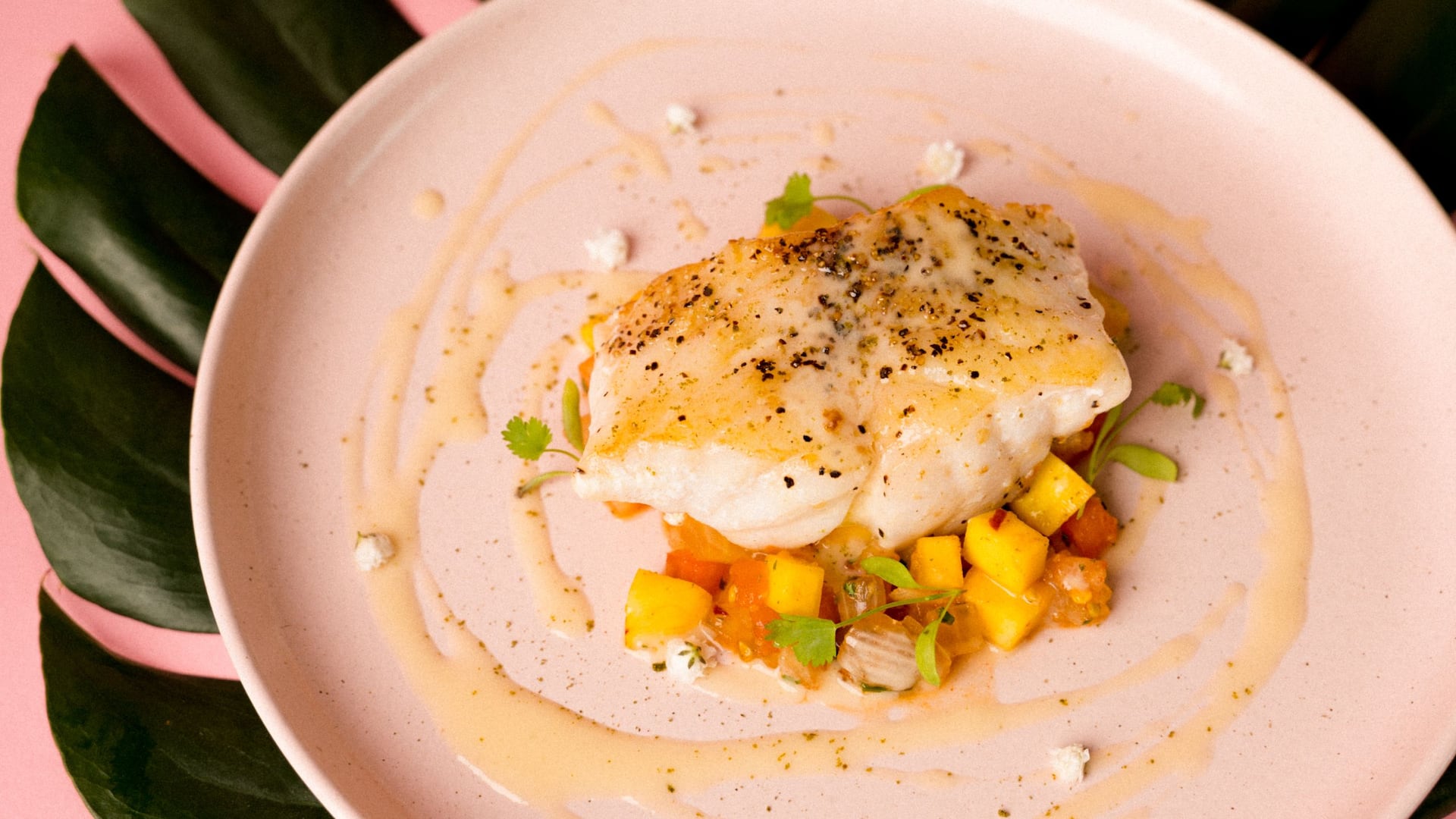 5 of 5 Hyatt Centric Key West Resort & Spa Four Flamingos Local Fish Boat Catch