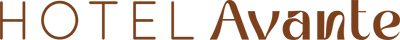 Hotel Avante logo