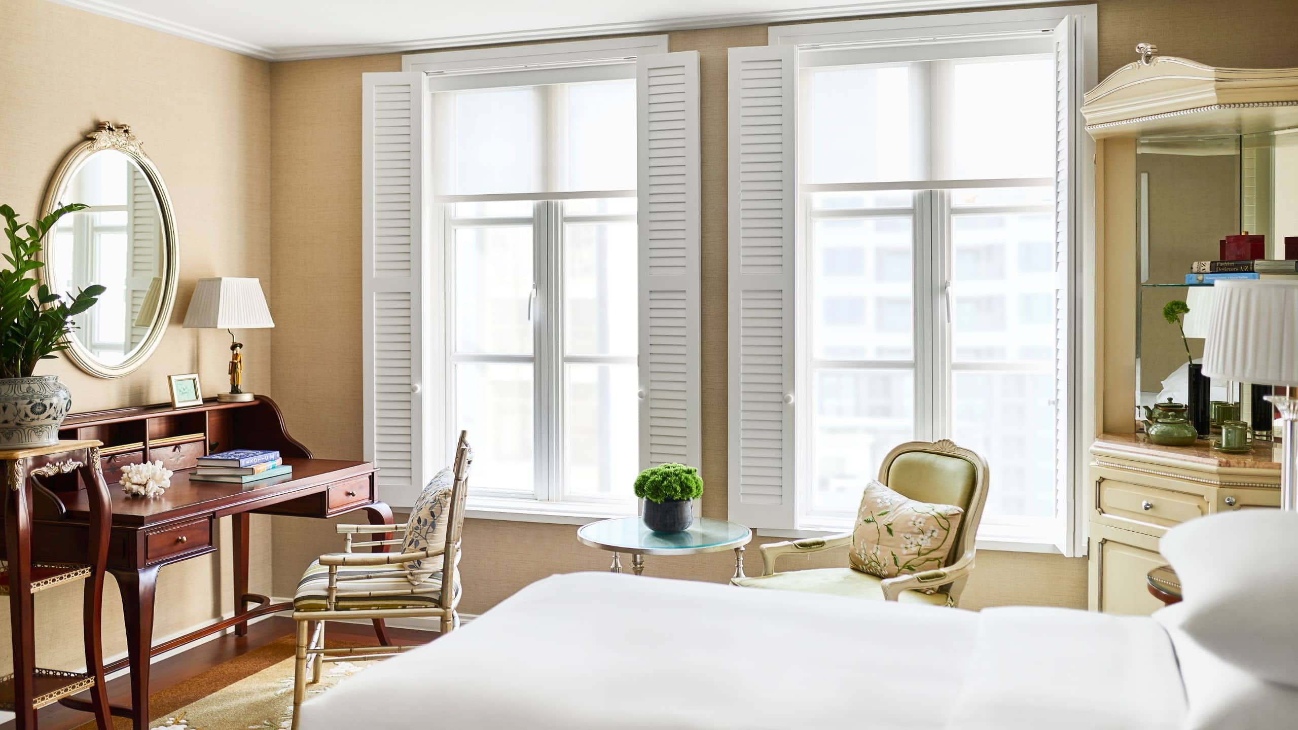 Park Hyatt Saigon Park King