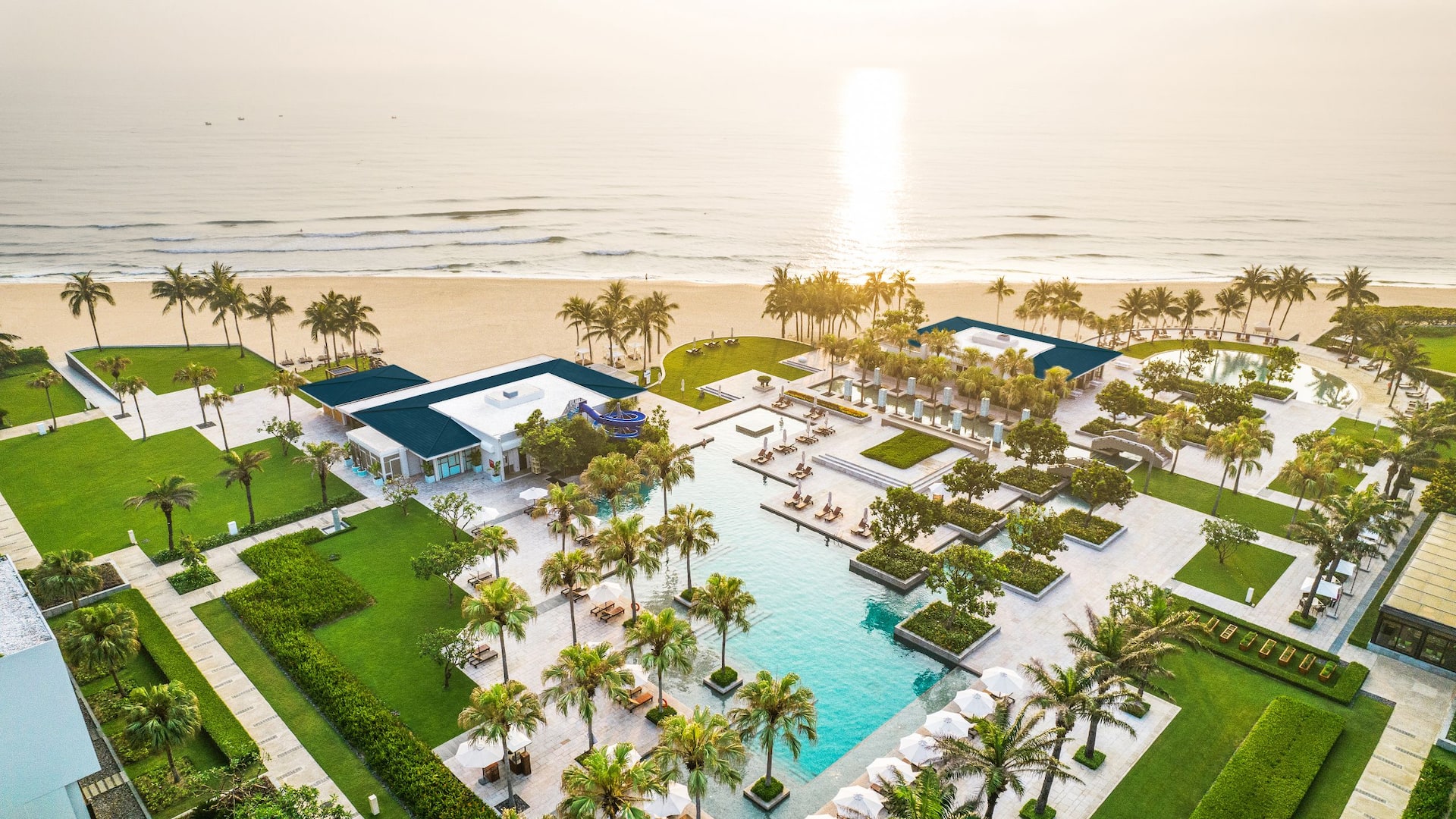 Khách sạn tại Đà Nẵng | Hyatt Regency Danang Resort and Spa