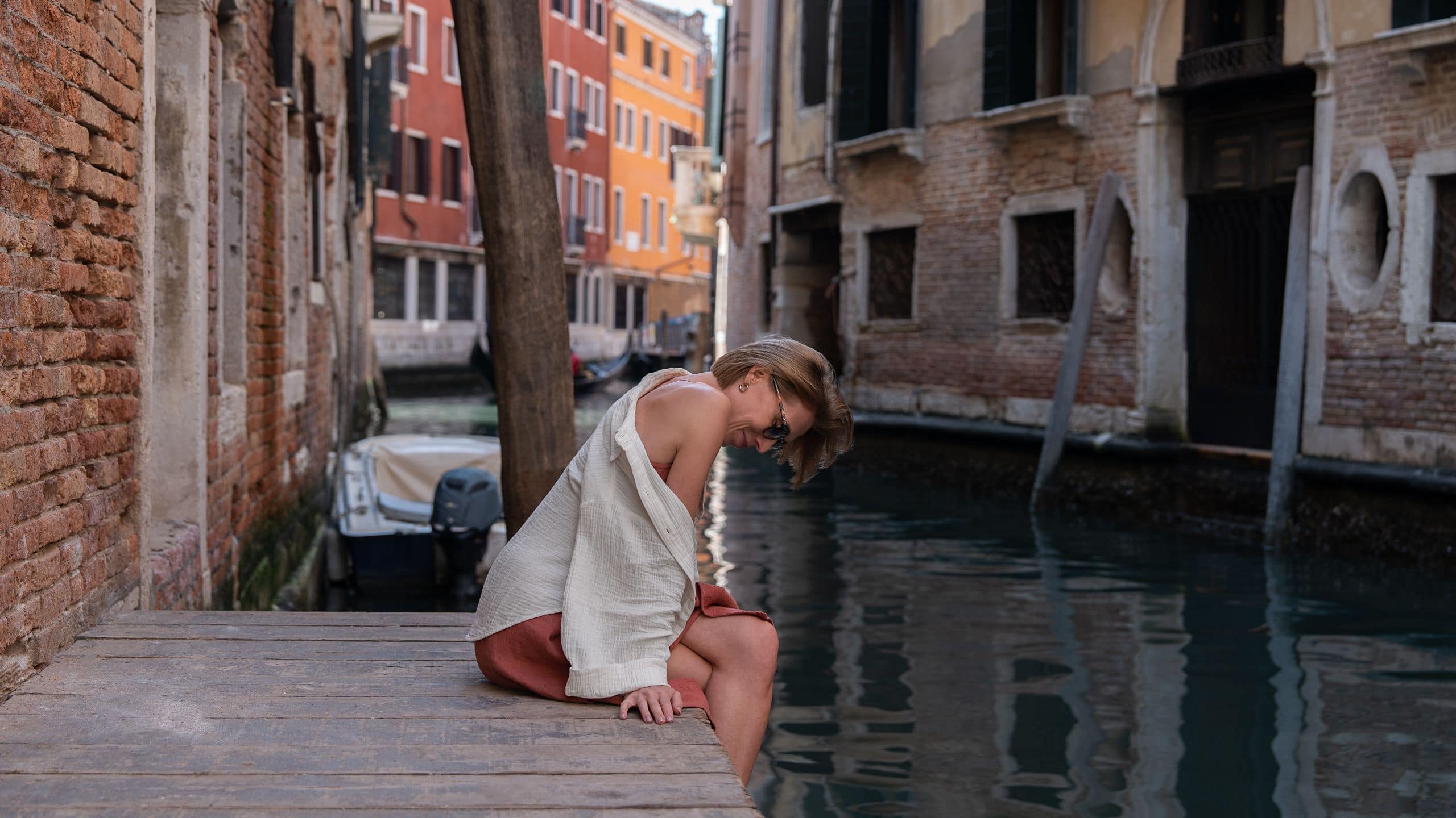 Hyatt Centric Murano Venice Venice Canal