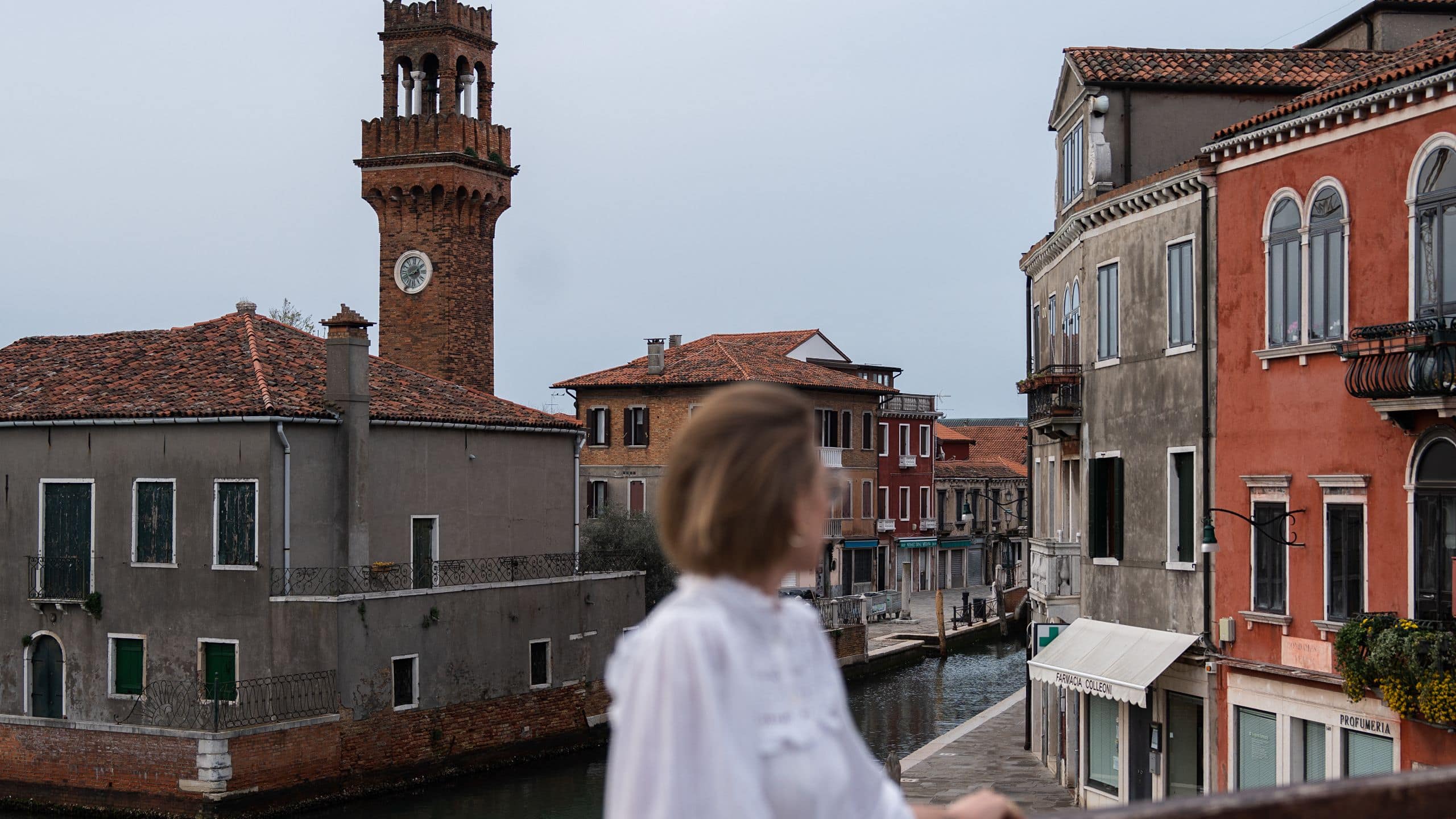 Hyatt Centric Murano Venice Venice Exploring Murano Island