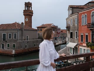 Hyatt Centric Murano Venice Venice Exploring Murano Island