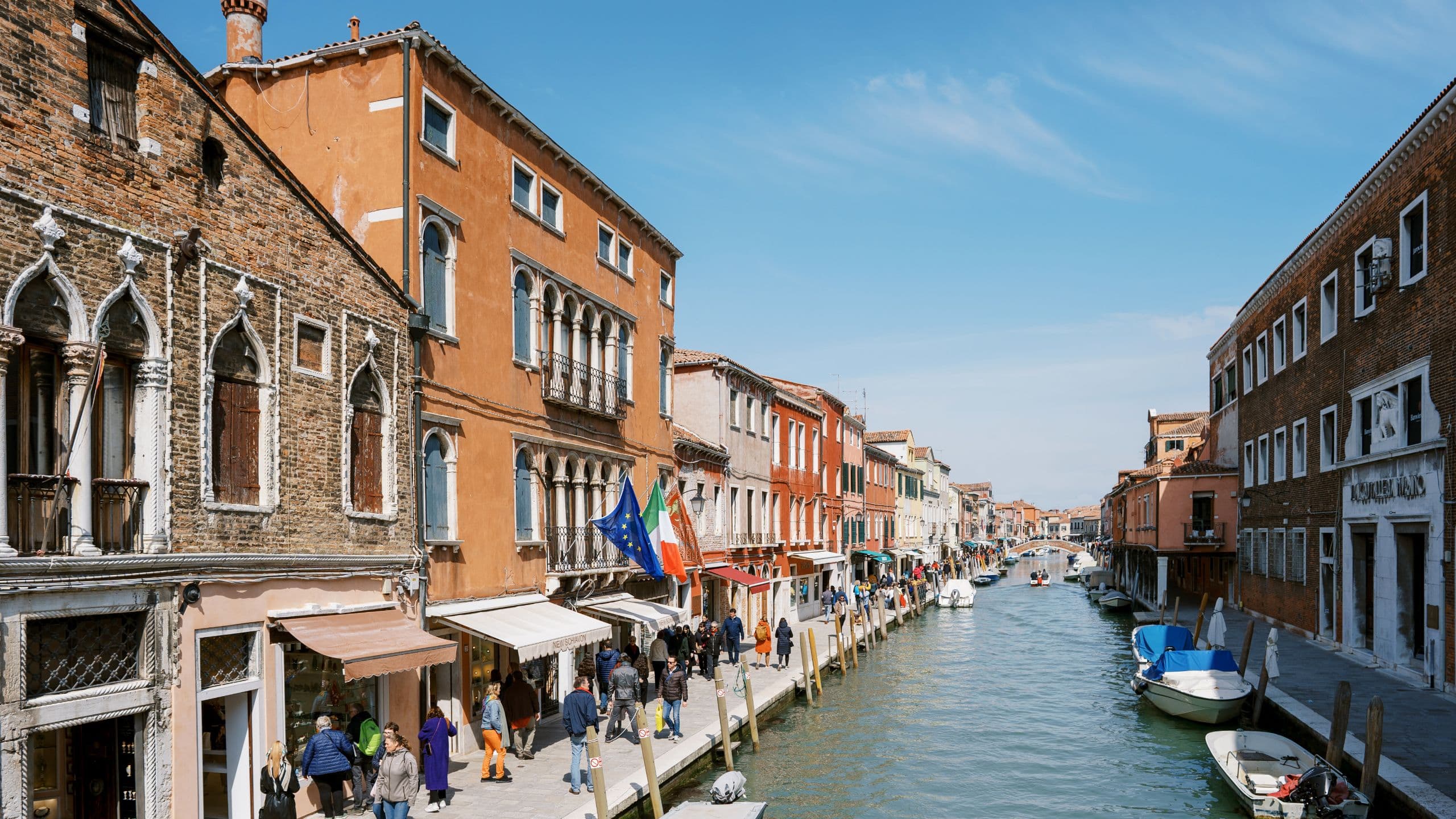 Hyatt Centric Murano Venice Venice Canal Murano