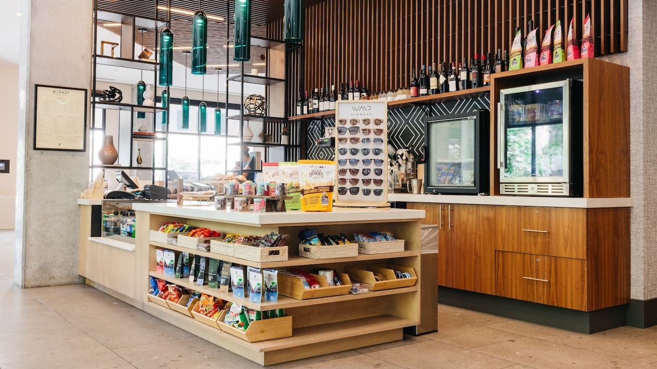 Restaurants Near Orpheum Theatre Hyatt Place Phoenix / Downtown