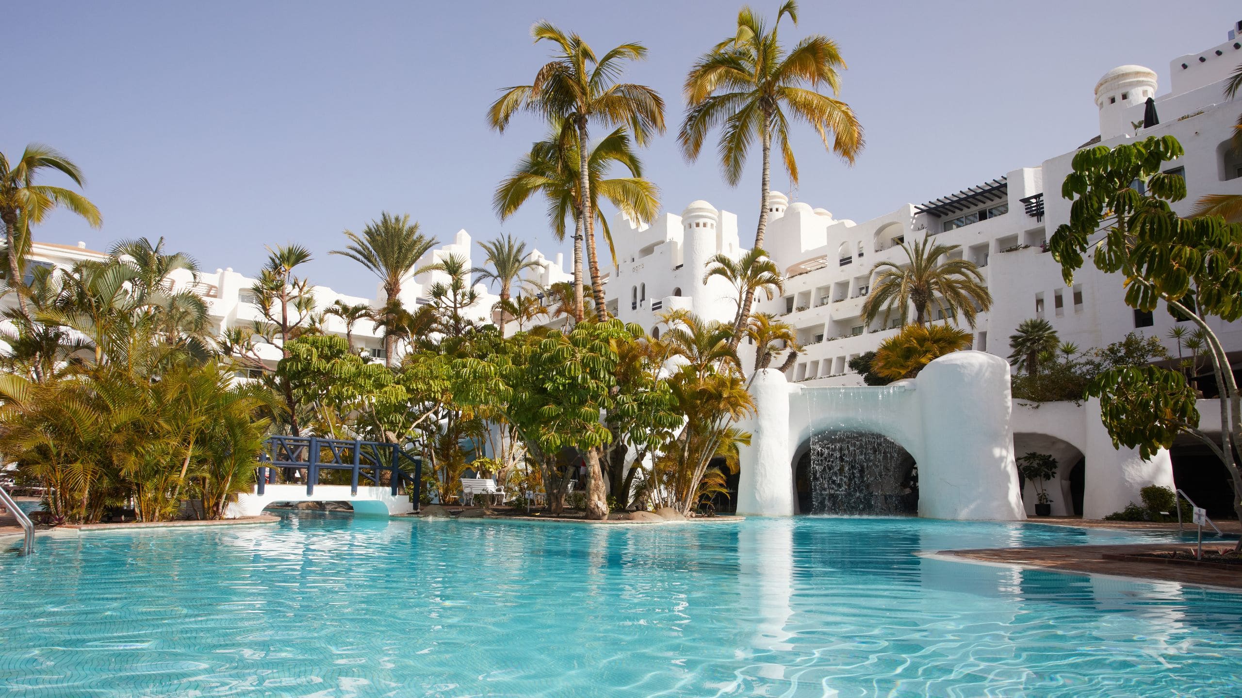 Dreams Jardin Tropical Resort & Spa