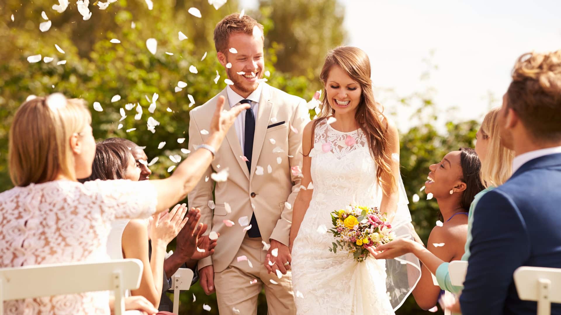 Hyatt Regency Sonoma Wine Country Bride And Groom Wedding Ceremony