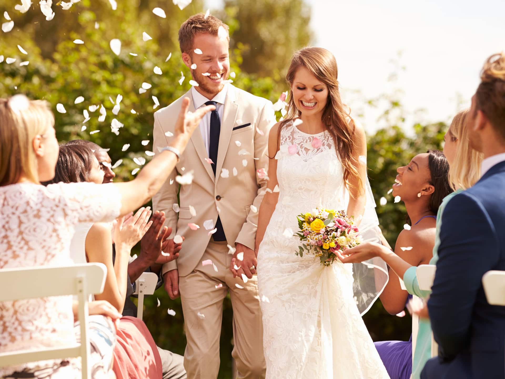 Hyatt Regency Sonoma Wine Country Bride And Groom Wedding Ceremony