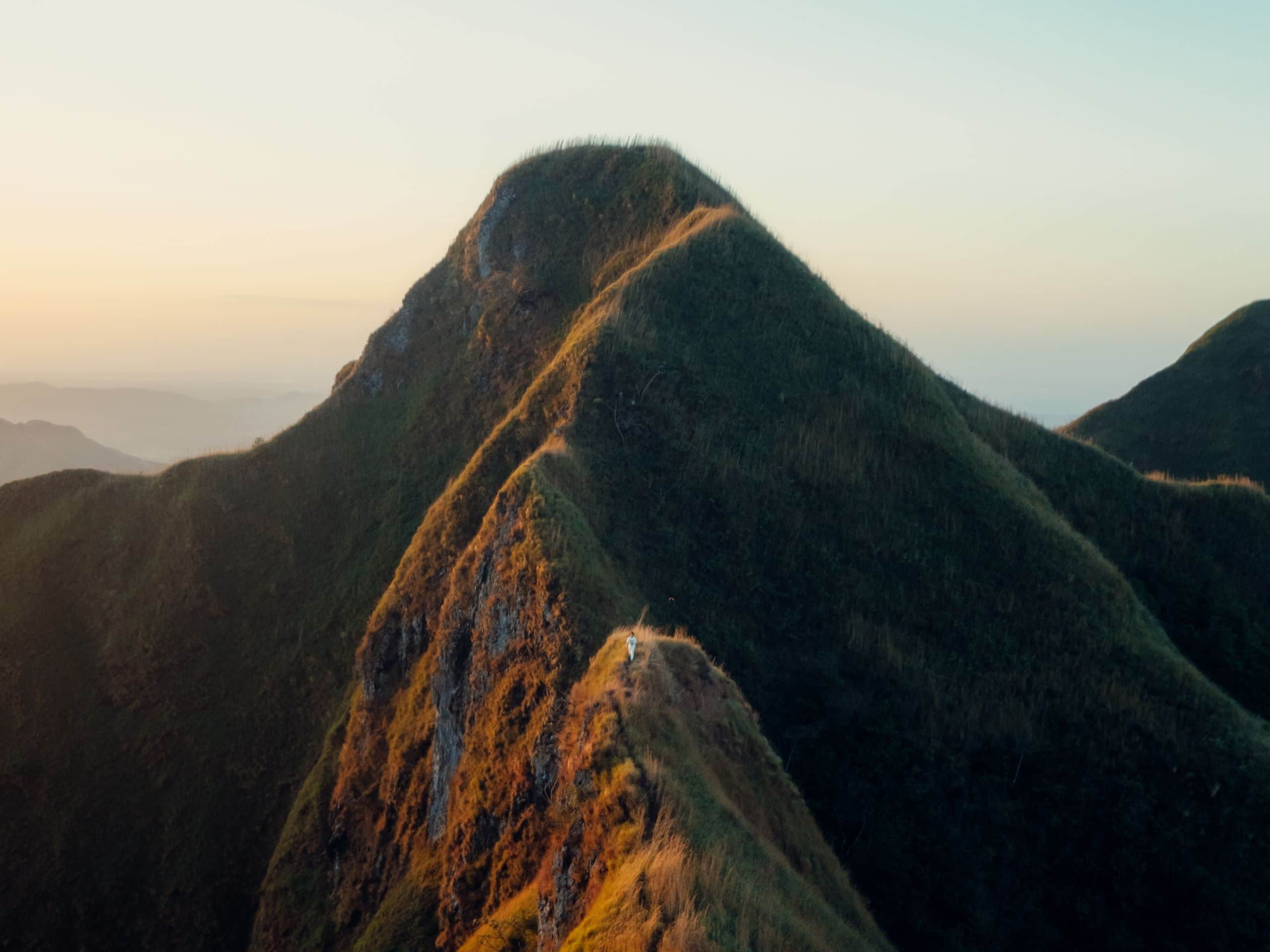 Hotel La Compañia Mountain View