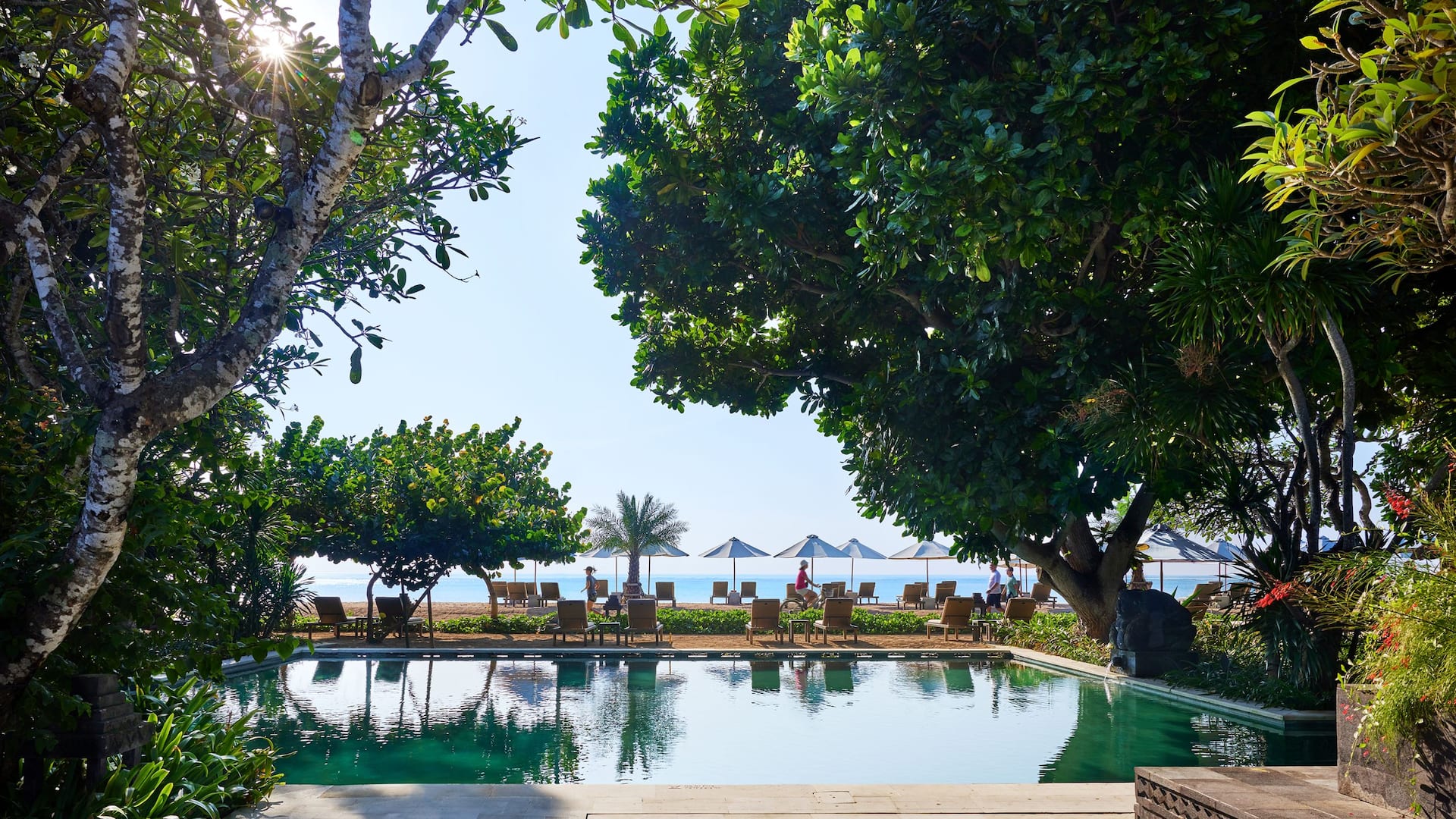 Hotel Photos | Hyatt Regency Bali