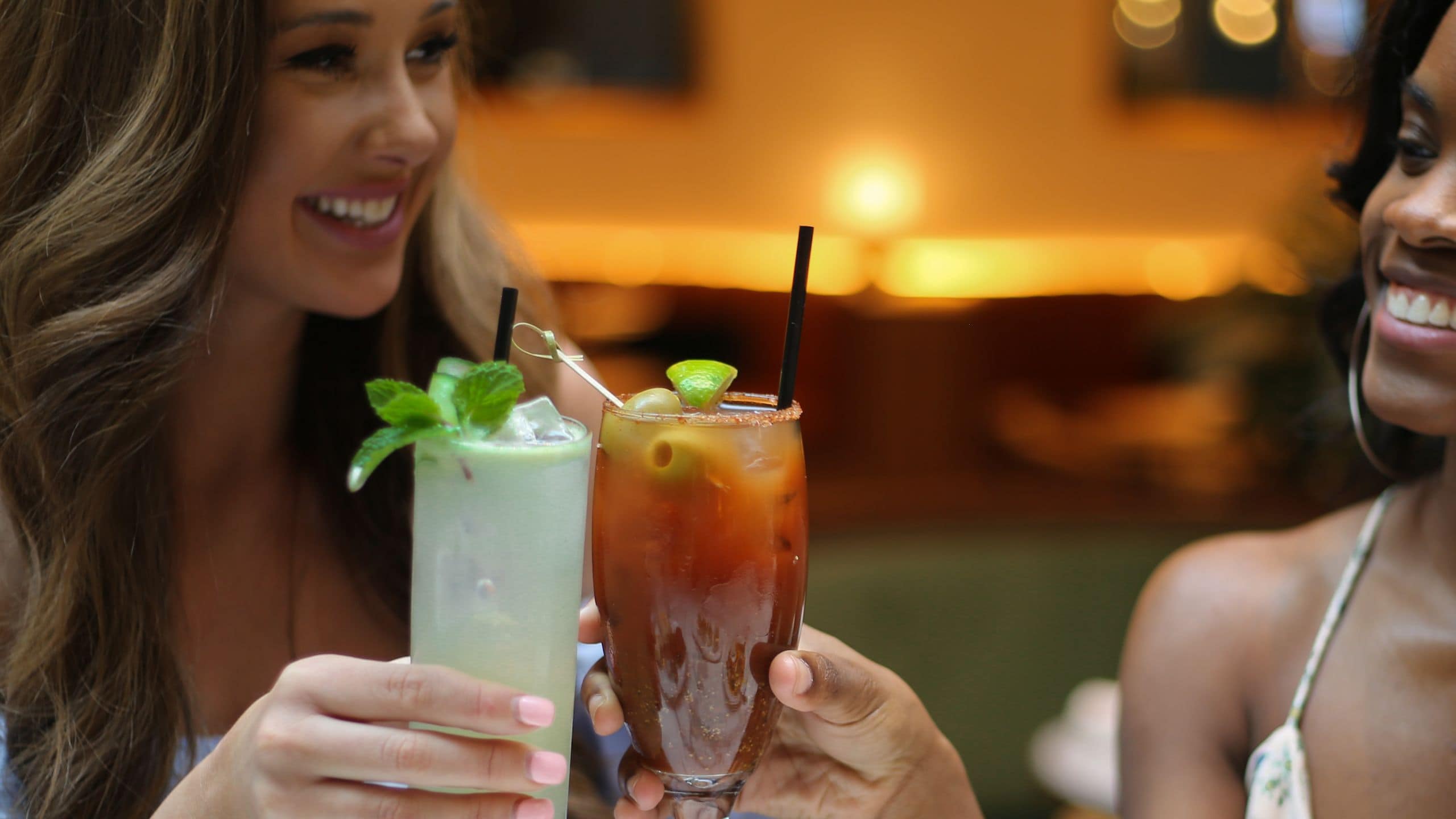 Dream Nashville Stateside Kitchen Cocktails