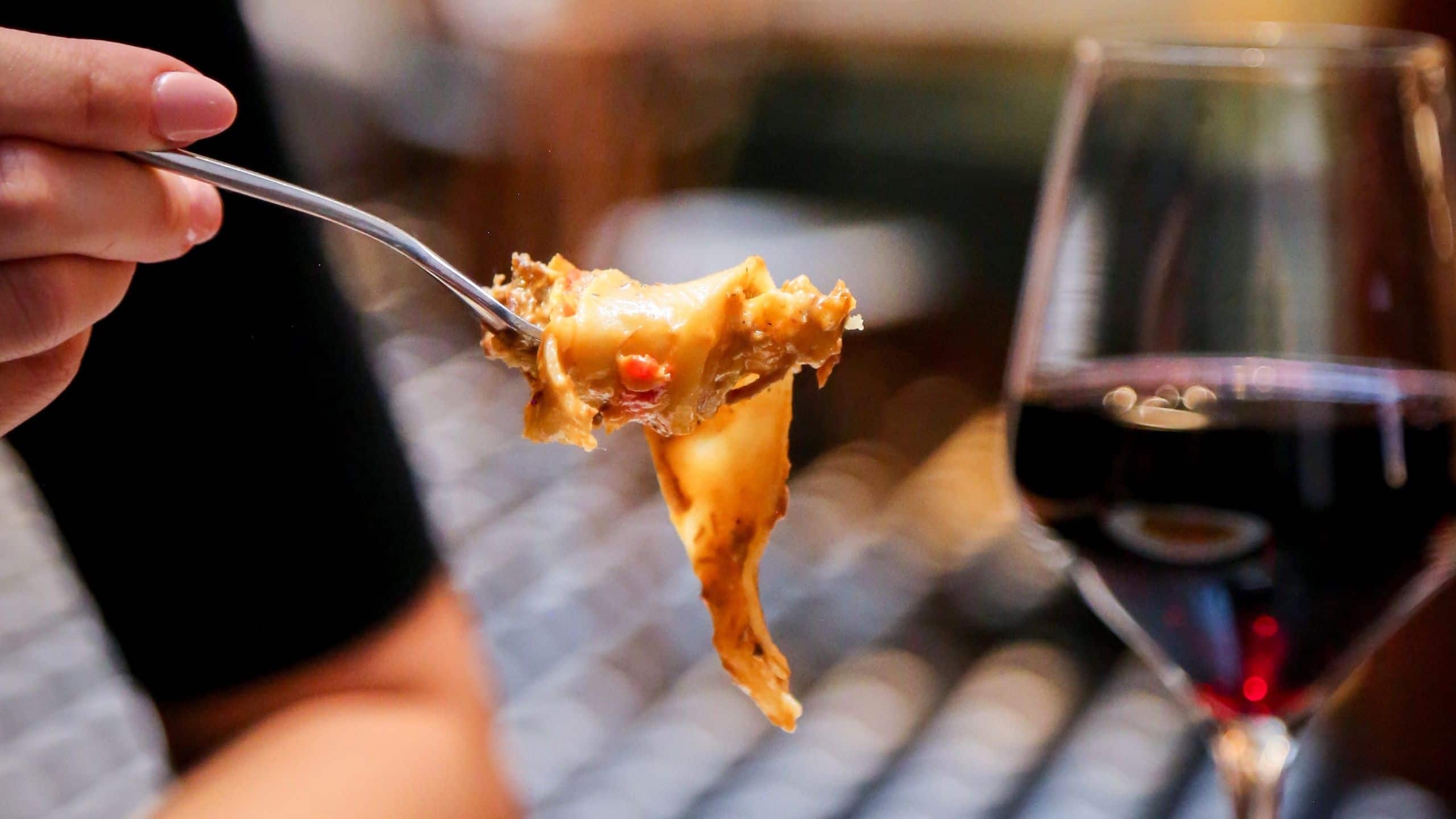 Dream Nashville Stateside Kitchen Pasta And Wine